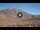 Webcam au Pico de Teide (Ténérife), 22.2 km