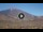 Webcam al monte Pico de Teide (Tenerife), 20.9 km
