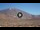 Webcam am Pico de Teide (Teneriffa), 18.7 km entfernt