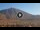 Webcam au Pico de Teide (Ténérife), 23.3 km