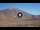 Webcam au Pico de Teide (Ténérife), 22.7 km