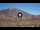 Webcam at mount Pico de Teide (Tenerife), 7.2 mi away