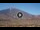 Webcam au Pico de Teide (Ténérife), 23.1 km