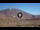Webcam am Pico de Teide (Teneriffa), 18.1 km entfernt