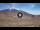 Webcam am Pico de Teide (Teneriffa), 18.1 km entfernt