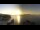 Webcam on the Viking Jupiter, 16 mi away