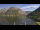 Webcam sulla Viking Jupiter, 135 km