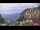 Webcam in Riomaggiore (Cinque Terre), 2.7 mi away