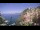 Webcam in Riomaggiore (Cinque Terre), 2.7 mi away