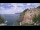 Webcam in Riomaggiore (Cinque Terre), 2.5 mi away