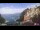 Webcam in Riomaggiore (Cinque Terre), 0.4 mi away