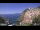 Webcam in Riomaggiore (Cinque Terre), 2.2 mi away