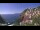 Webcam in Riomaggiore (Cinque Terre), 0.5 mi away
