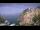 Webcam in Riomaggiore (Cinque Terre), 2.7 mi away