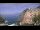 Webcam in Riomaggiore (Cinque Terre), 0.4 mi away