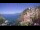Webcam in Riomaggiore (Cinque Terre), 2.7 mi away