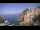 Webcam in Riomaggiore (Cinque Terre), 2.7 mi away