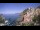 Webcam in Riomaggiore (Cinque Terre), 2 mi away
