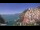 Webcam in Riomaggiore (Cinque Terre), 0.1 mi away