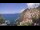 Webcam in Riomaggiore (Cinque Terre), 2.2 mi away