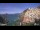 Webcam in Riomaggiore (Cinque Terre), 2.2 mi away