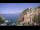 Webcam in Riomaggiore (Cinque Terre), 2 mi away