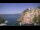 Webcam in Riomaggiore (Cinque Terre), 6.9 km