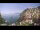 Webcam in Riomaggiore (Cinque Terre), 3.3 mi away