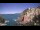 Webcam in Riomaggiore (Cinque Terre), 5.1 km entfernt
