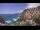 Webcam in Riomaggiore (Cinque Terre), 0.6 mi away