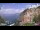 Webcam in Riomaggiore (Cinque Terre), 8.5 km