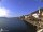 Webcam in Belgirate (Lago Maggiore), 19.6 km