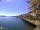 Webcam in Belgirate (Lago Maggiore), 11 mi away