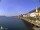 Webcam in Belgirate (Lago Maggiore), 17 mi away