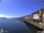 Webcam in Belgirate (Lago Maggiore), 16.7 mi away