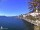 Webcam in Belgirate (Lago Maggiore), 11.8 mi away