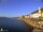 Webcam in Belgirate (Lago Maggiore), 9 mi away
