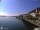 Webcam in Belgirate (Lago Maggiore), 7.6 mi away
