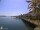 Webcam in Belgirate (Lago Maggiore), 5.8 mi away