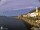 Webcam in Belgirate (Lago Maggiore), 7.6 mi away