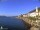 Webcam in Belgirate (Lago Maggiore), 5.8 mi away