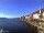 Webcam in Belgirate (Lago Maggiore), 5.8 mi away
