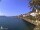 Webcam in Belgirate (Lago Maggiore), 4.8 mi away