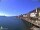 Webcam in Belgirate (Lago Maggiore), 8.5 mi away