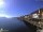 Webcam in Belgirate (Lago Maggiore), 7.7 mi away