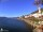 Webcam in Belgirate (Lago Maggiore), 11.8 mi away