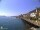 Webcam in Belgirate (Lago Maggiore), 7.6 mi away