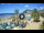 Webcam in Playa de Las Teresitas (Tenerife), 3 mi away