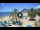 Webcam in Playa de Las Teresitas (Tenerife), 195.2 mi away