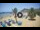Webcam in Playa de Las Teresitas (Tenerife), 3 mi away